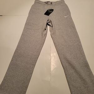Joggers Boys Nike Sportswear Club Fleece Large